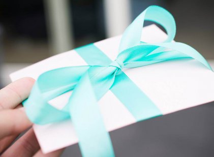 Специальное предожение: Подарочный сертификат — лучший подарок близким и родным!